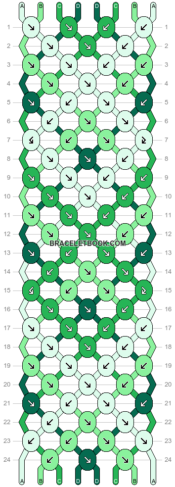 Normal pattern #184991 variation #382666 pattern