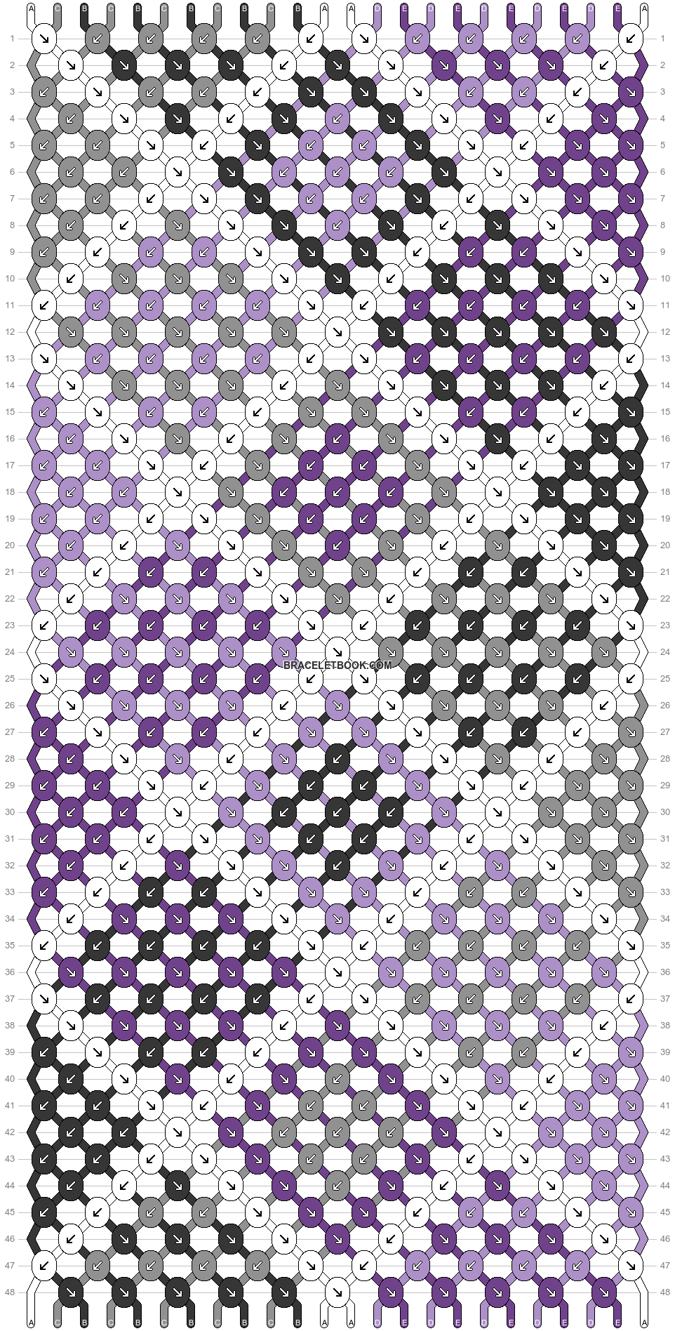 Normal pattern #104653 variation #382667 pattern