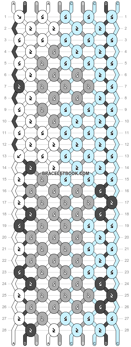 Normal pattern #176240 variation #382669 pattern