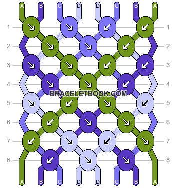 Normal pattern #185312 variation #382670 pattern