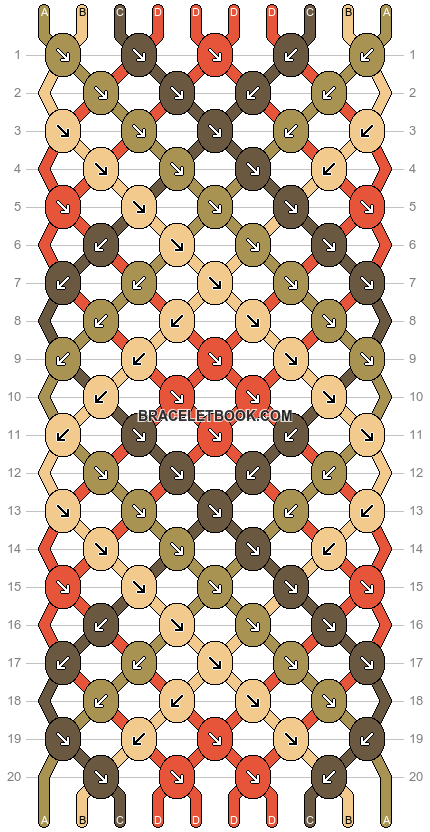 Normal pattern #181439 variation #382671 pattern