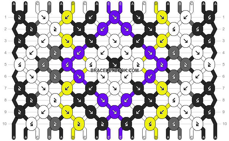 Normal pattern #23216 variation #382673 pattern