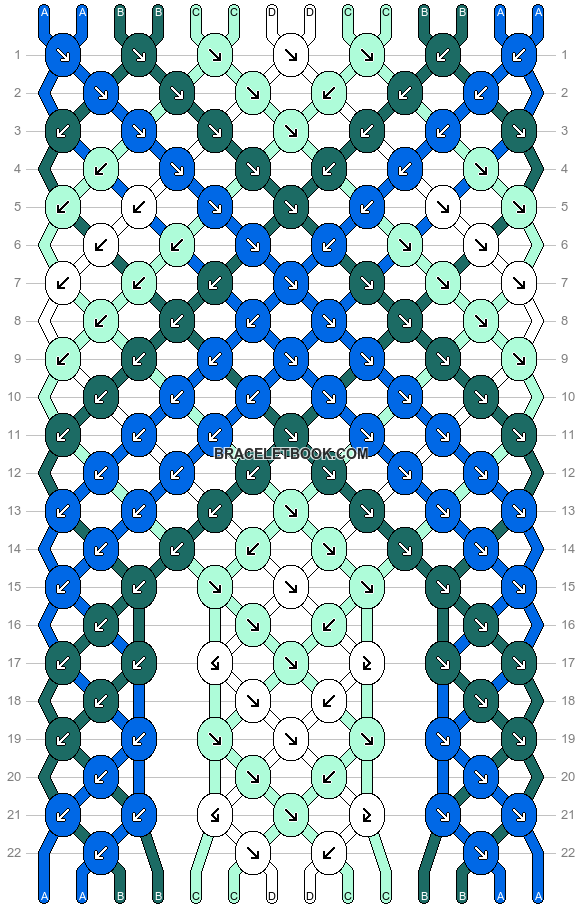 Normal pattern #185394 variation #382674 pattern