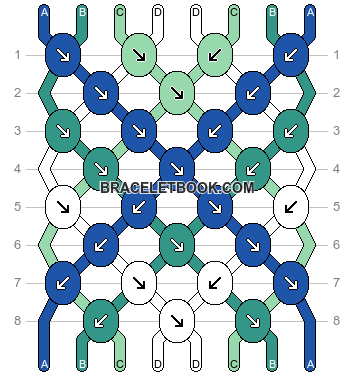 Normal pattern #185312 variation #382675 pattern