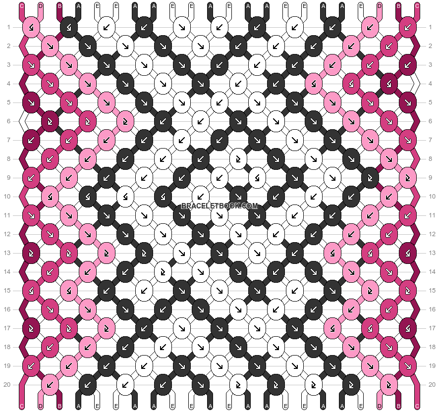 Normal pattern #57909 variation #382676 pattern