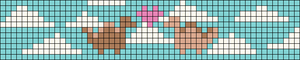 Alpha pattern #122694 variation #382680