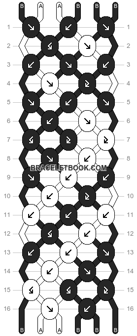 Normal pattern #185479 variation #382681 pattern