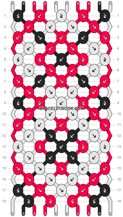 Normal pattern #183040 variation #382682 pattern