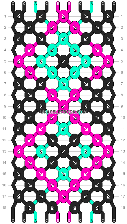Normal pattern #183040 variation #382683 pattern