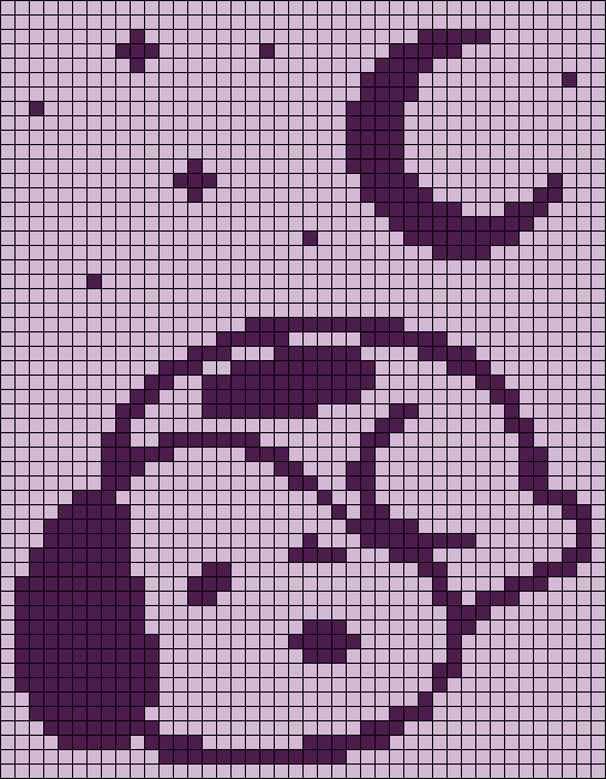 Alpha pattern #162961 variation #382684 preview