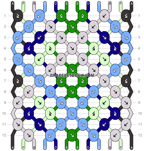 Normal pattern #185276 variation #382686 pattern