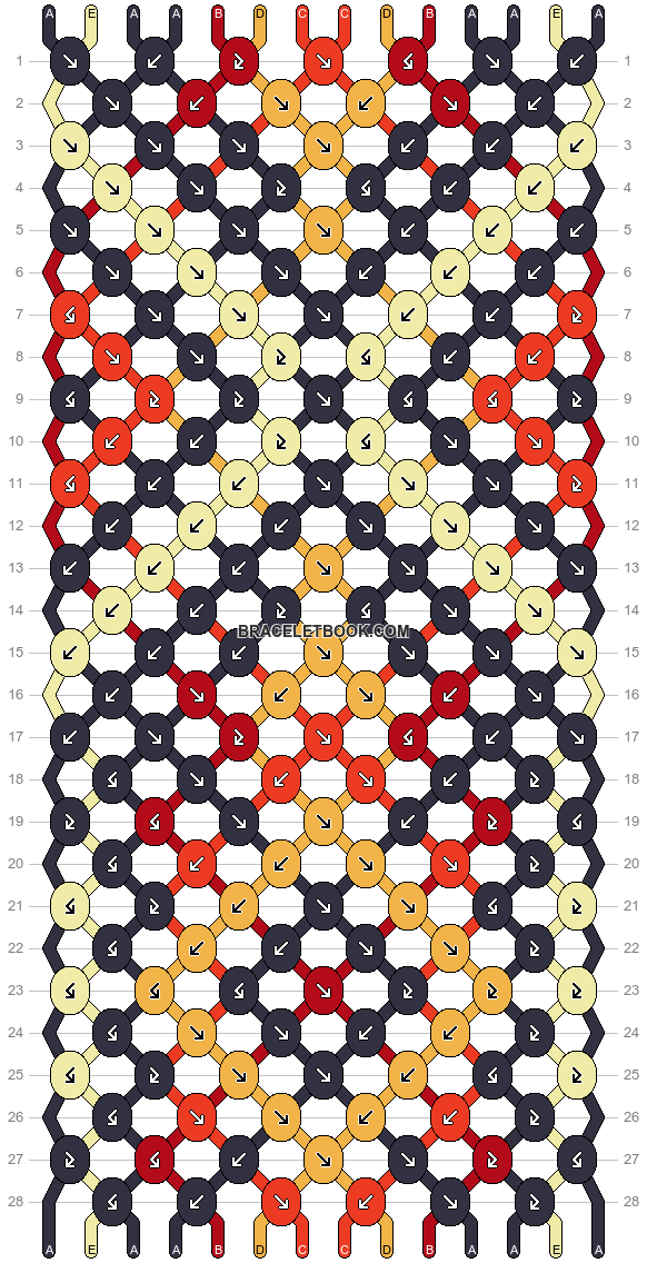 Normal pattern #185110 variation #382687 pattern