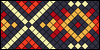 Normal pattern #185110 variation #382687