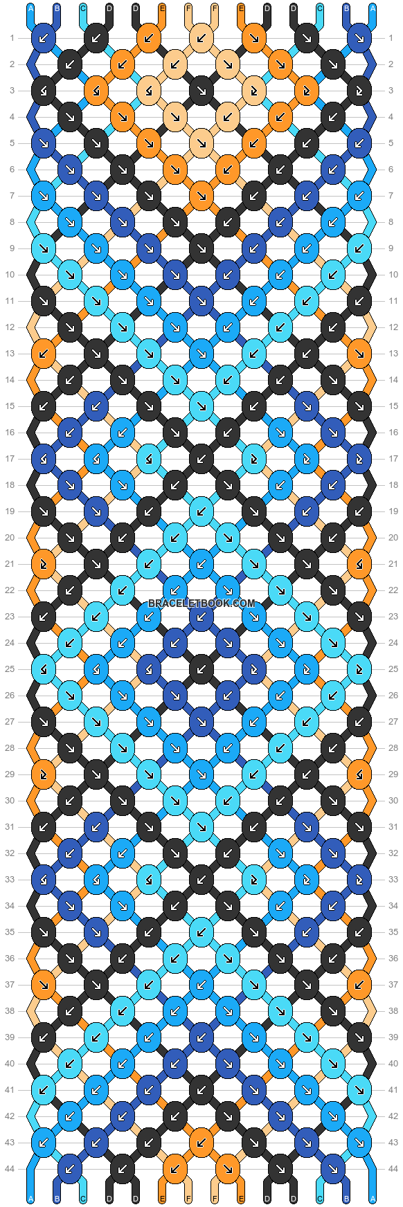 Normal pattern #174794 variation #382691 pattern