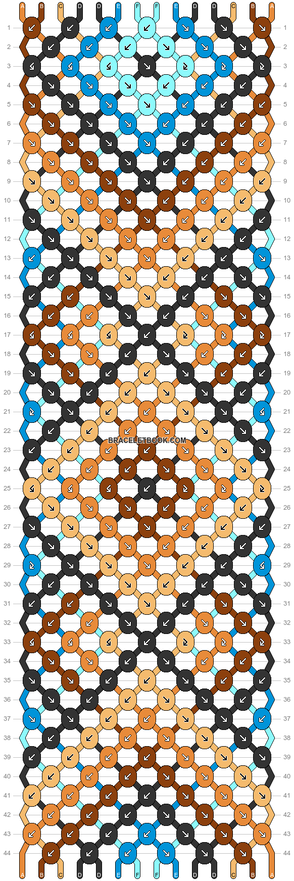 Normal pattern #174794 variation #382692 pattern