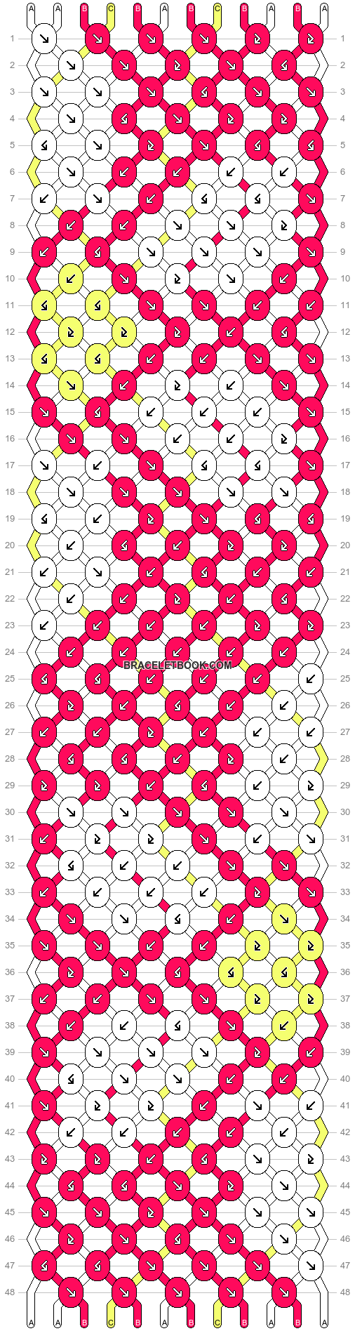 Normal pattern #173378 variation #382693 pattern
