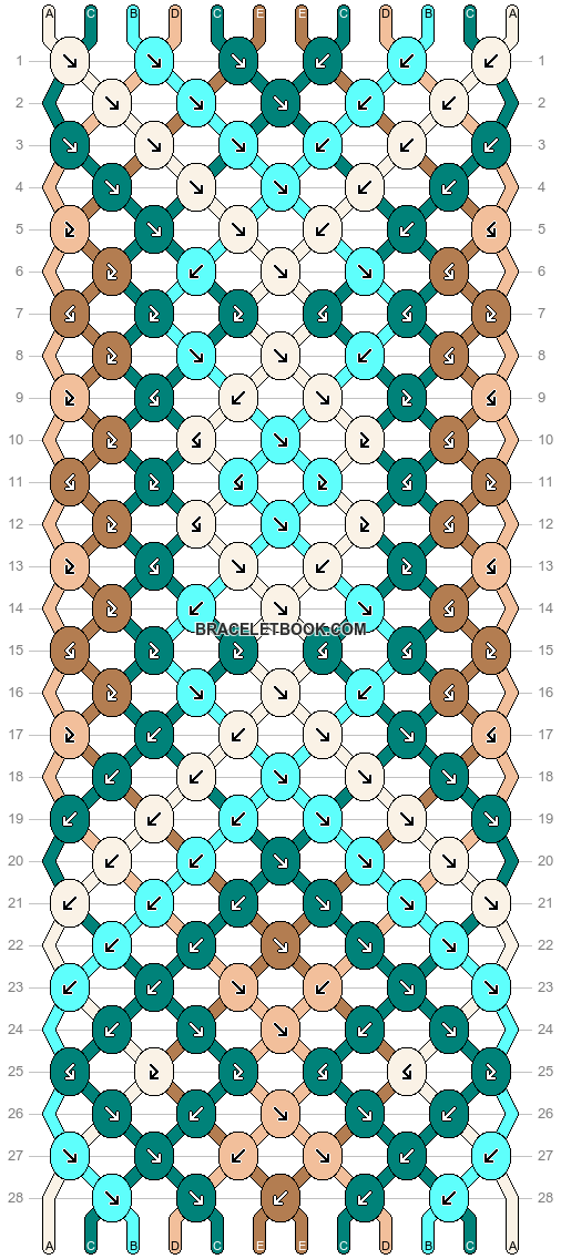 Normal pattern #185465 variation #382695 pattern