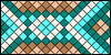 Normal pattern #185465 variation #382695