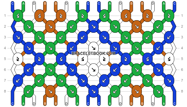 Normal pattern #73661 variation #382697 pattern