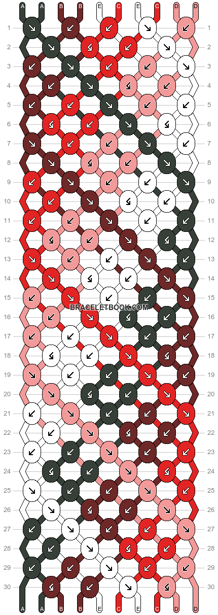 Normal pattern #183671 variation #382698 pattern