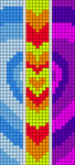 Alpha pattern #146641 variation #382699