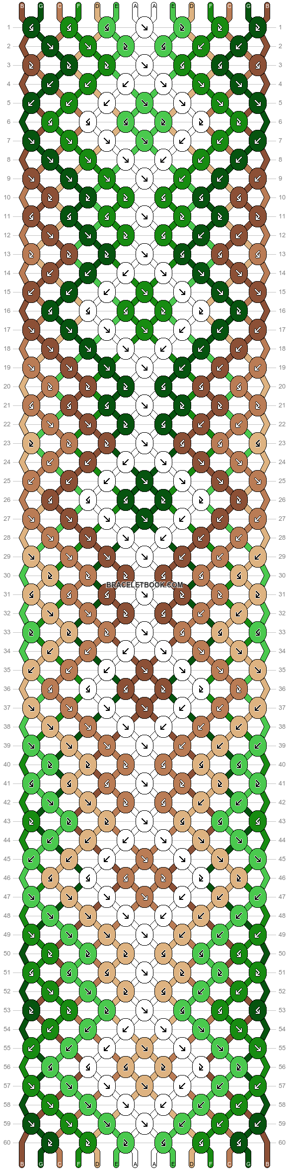 Normal pattern #143769 variation #382701 pattern