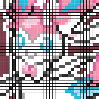 Alpha pattern #181909 variation #382702 preview