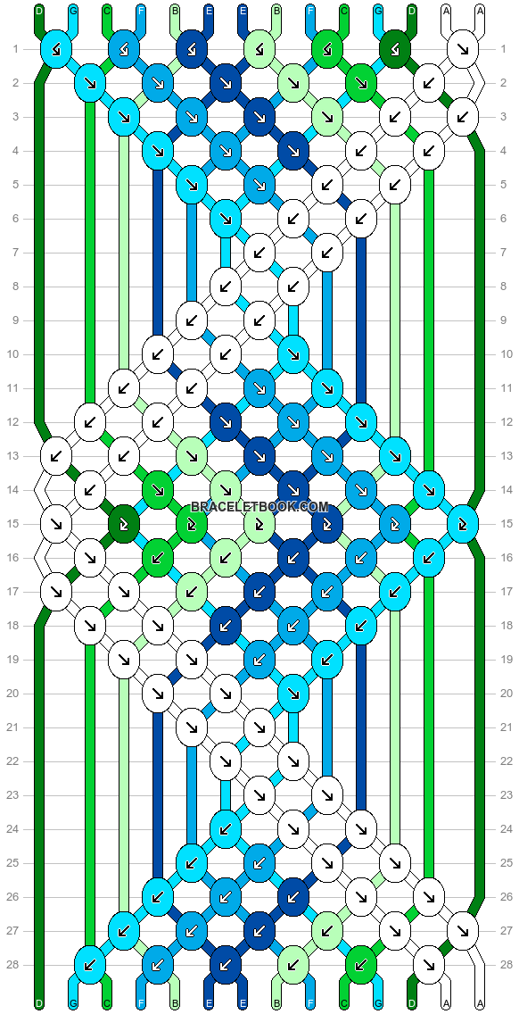 Normal pattern #185533 variation #382703 pattern