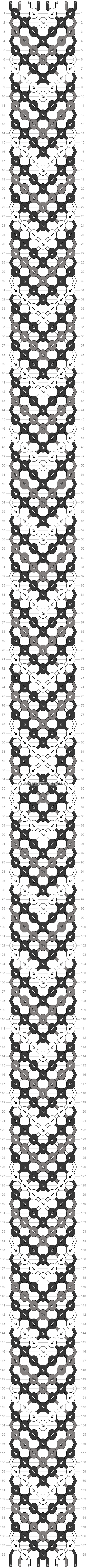 Normal pattern #41114 variation #382704 pattern