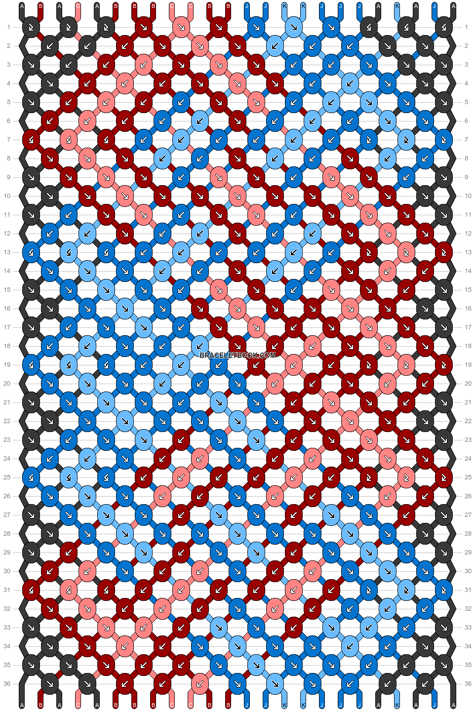Normal pattern #185478 variation #382706 pattern