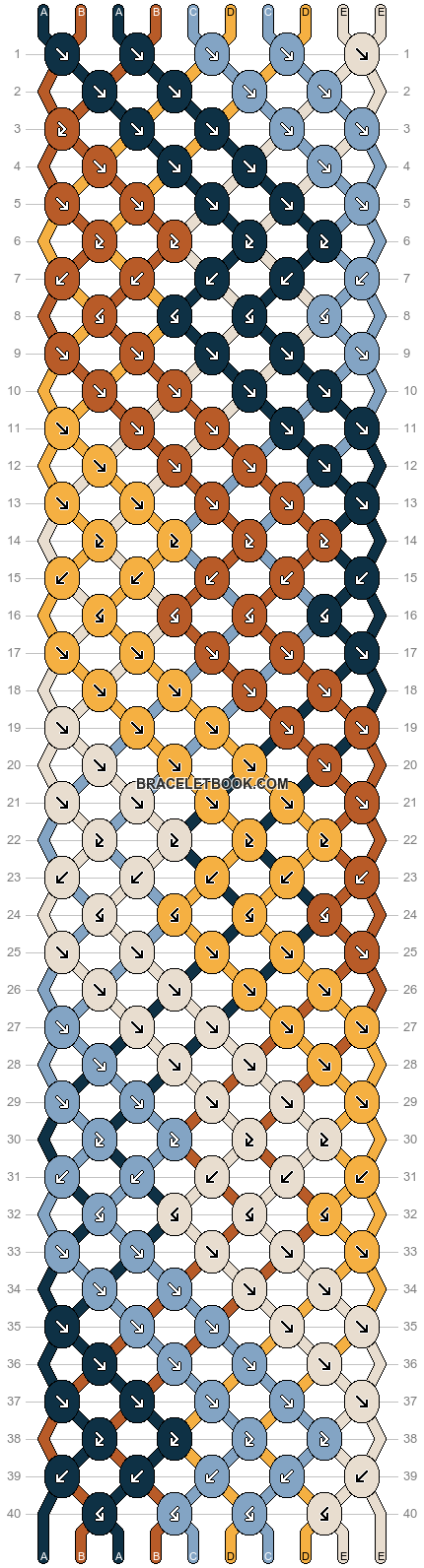 Normal pattern #25381 variation #382707 pattern