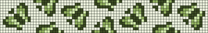 Alpha pattern #184105 variation #382708
