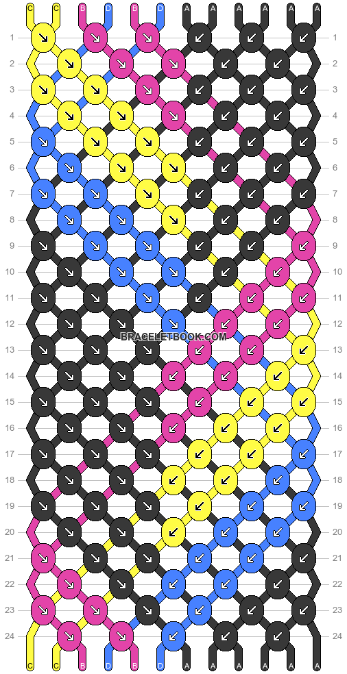 Normal pattern #2285 variation #382709 pattern