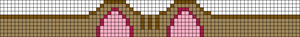Alpha pattern #116664 variation #382710