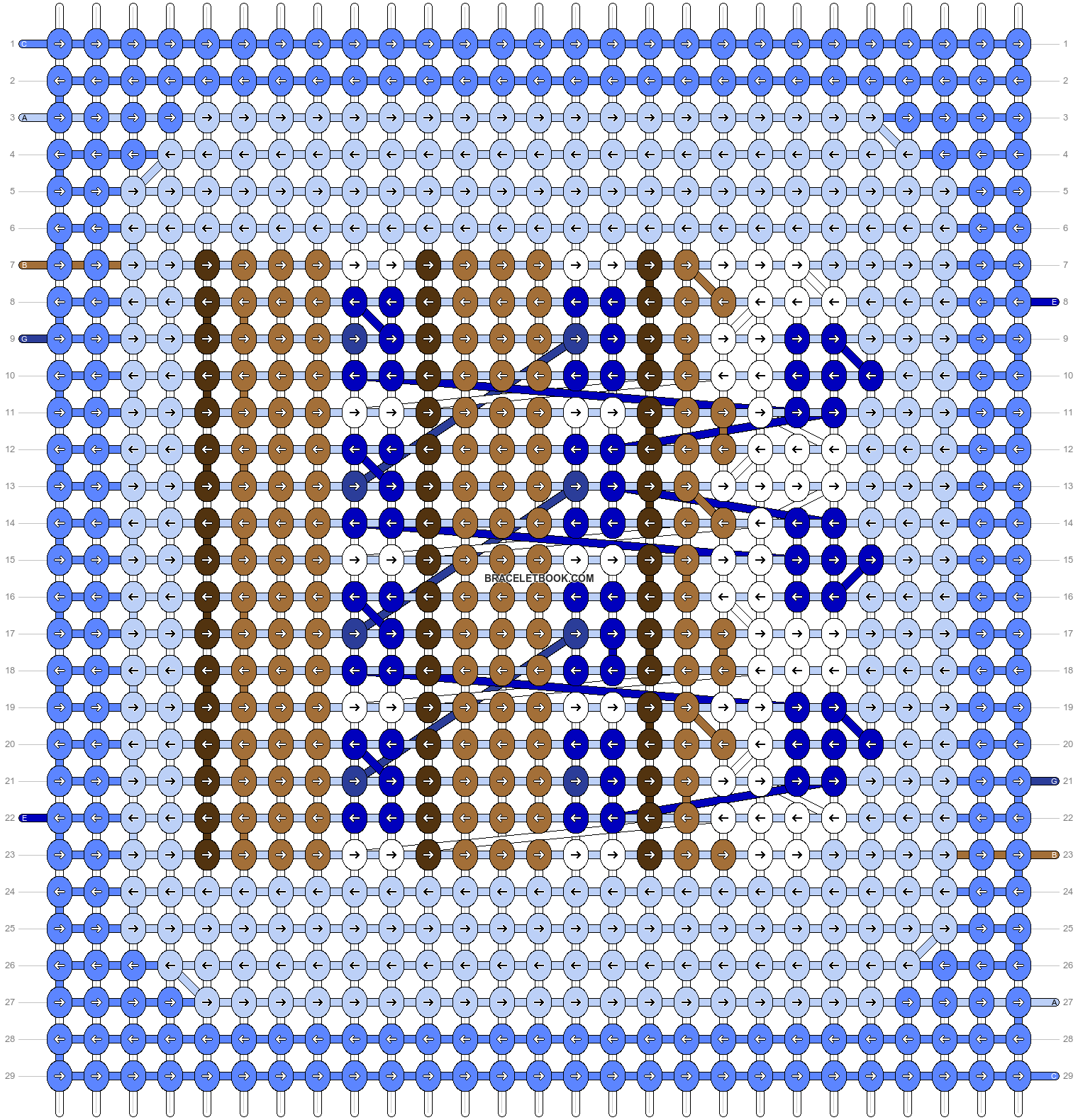 Alpha pattern #184962 variation #382711 pattern