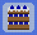 Alpha pattern #184962 variation #382711
