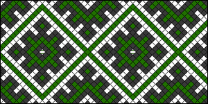 Normal pattern #105367 variation #382712