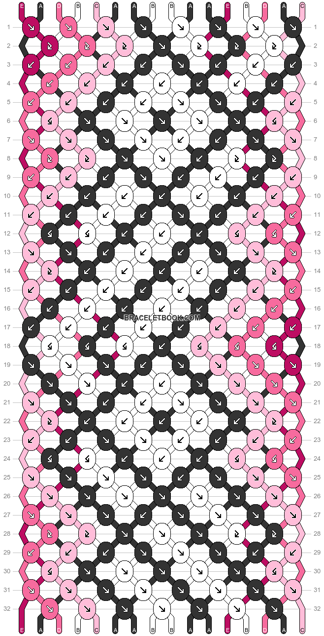 Normal pattern #65170 variation #382713 pattern