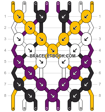 Normal pattern #14620 variation #382714 pattern