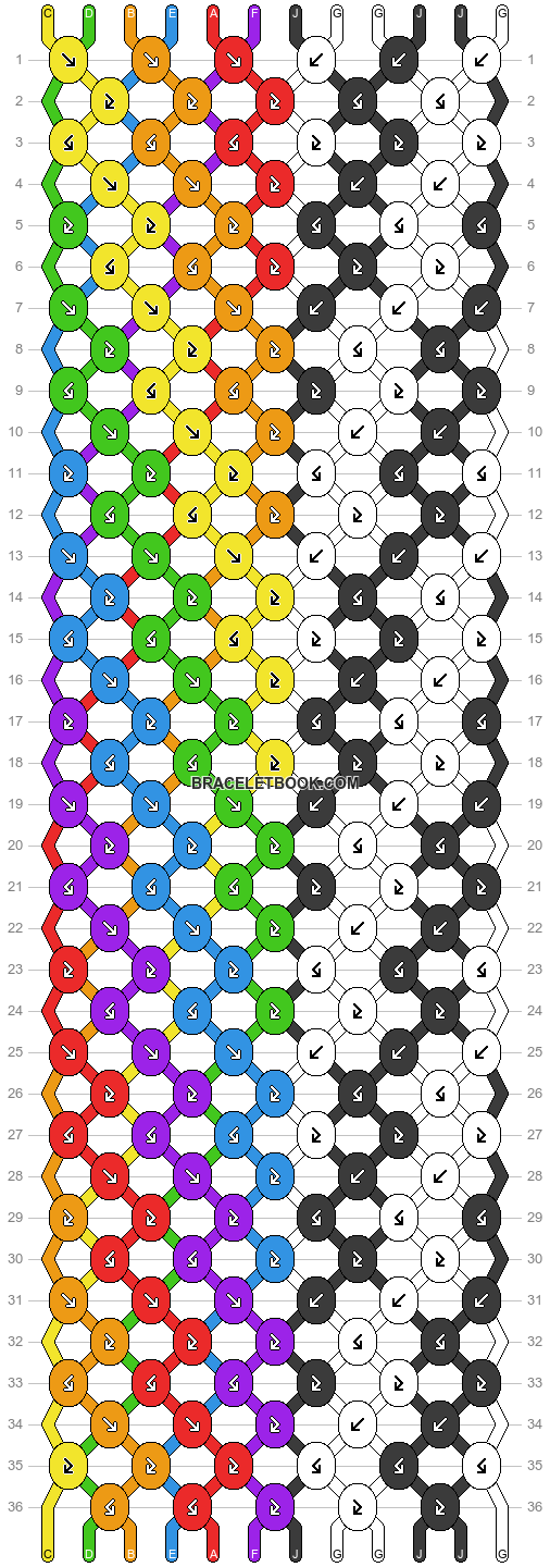 Normal pattern #185545 variation #382715 pattern