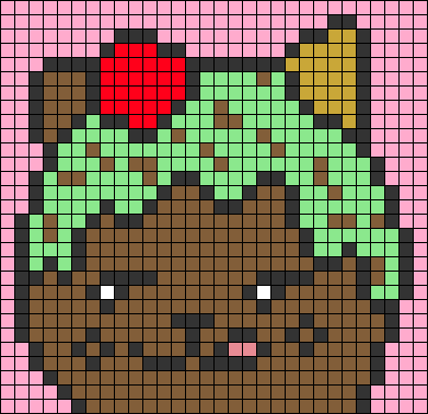 Alpha pattern #118651 variation #382716 preview