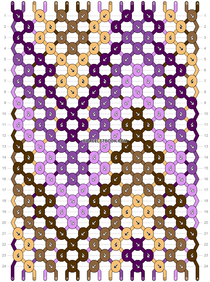 Normal pattern #130133 variation #382717 pattern