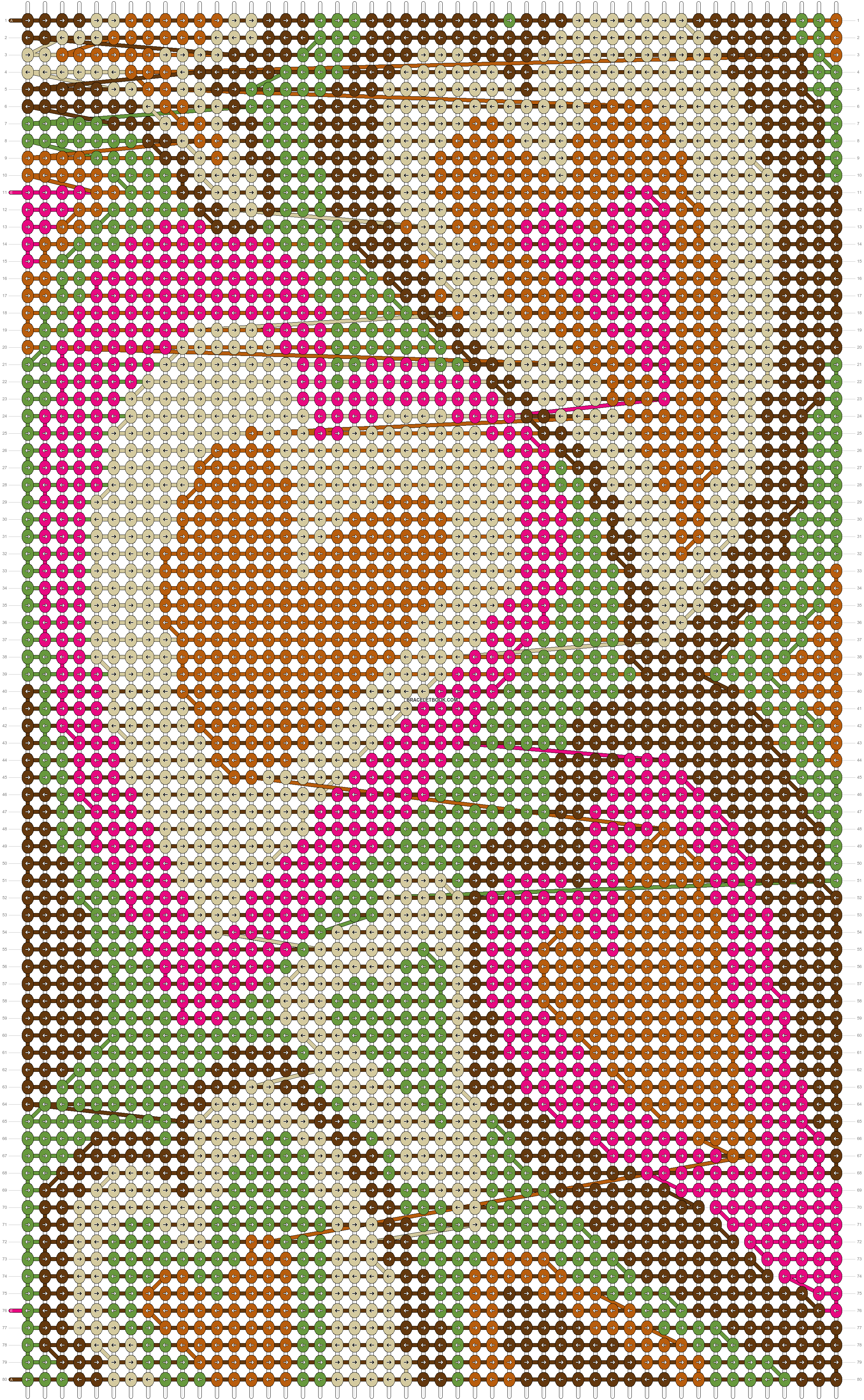 Alpha pattern #109194 variation #382718 pattern