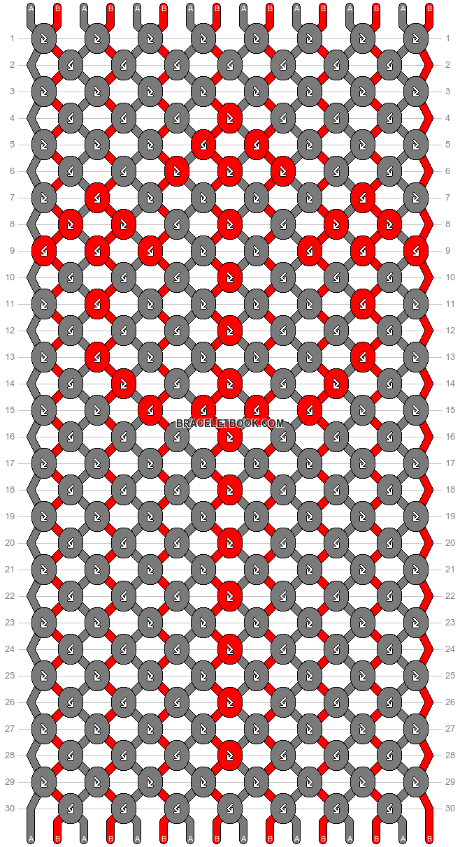 Normal pattern #69849 variation #382719 pattern