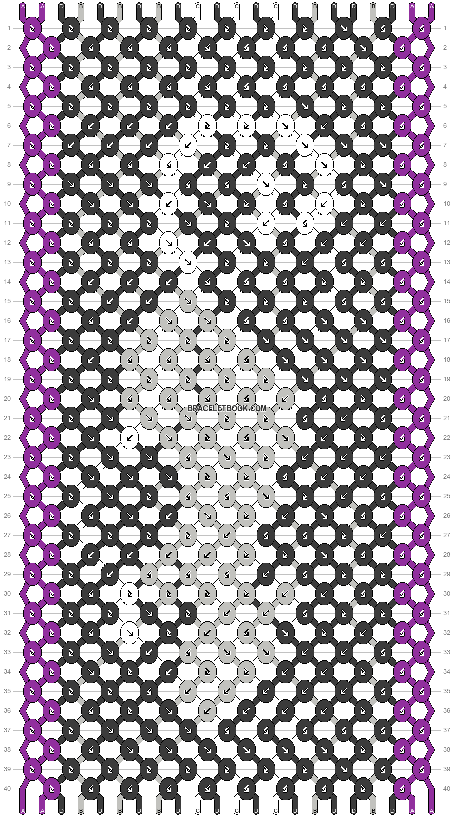 Normal pattern #157587 variation #382721 pattern
