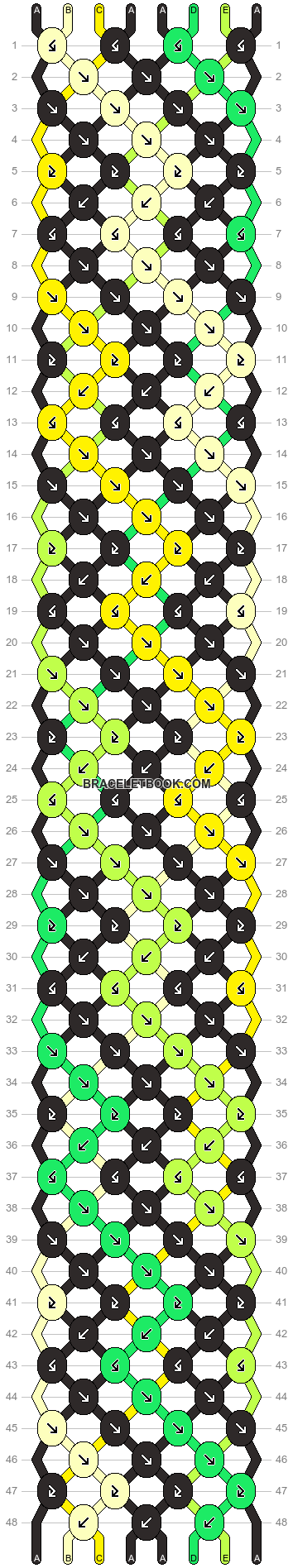Normal pattern #15 variation #382724 pattern