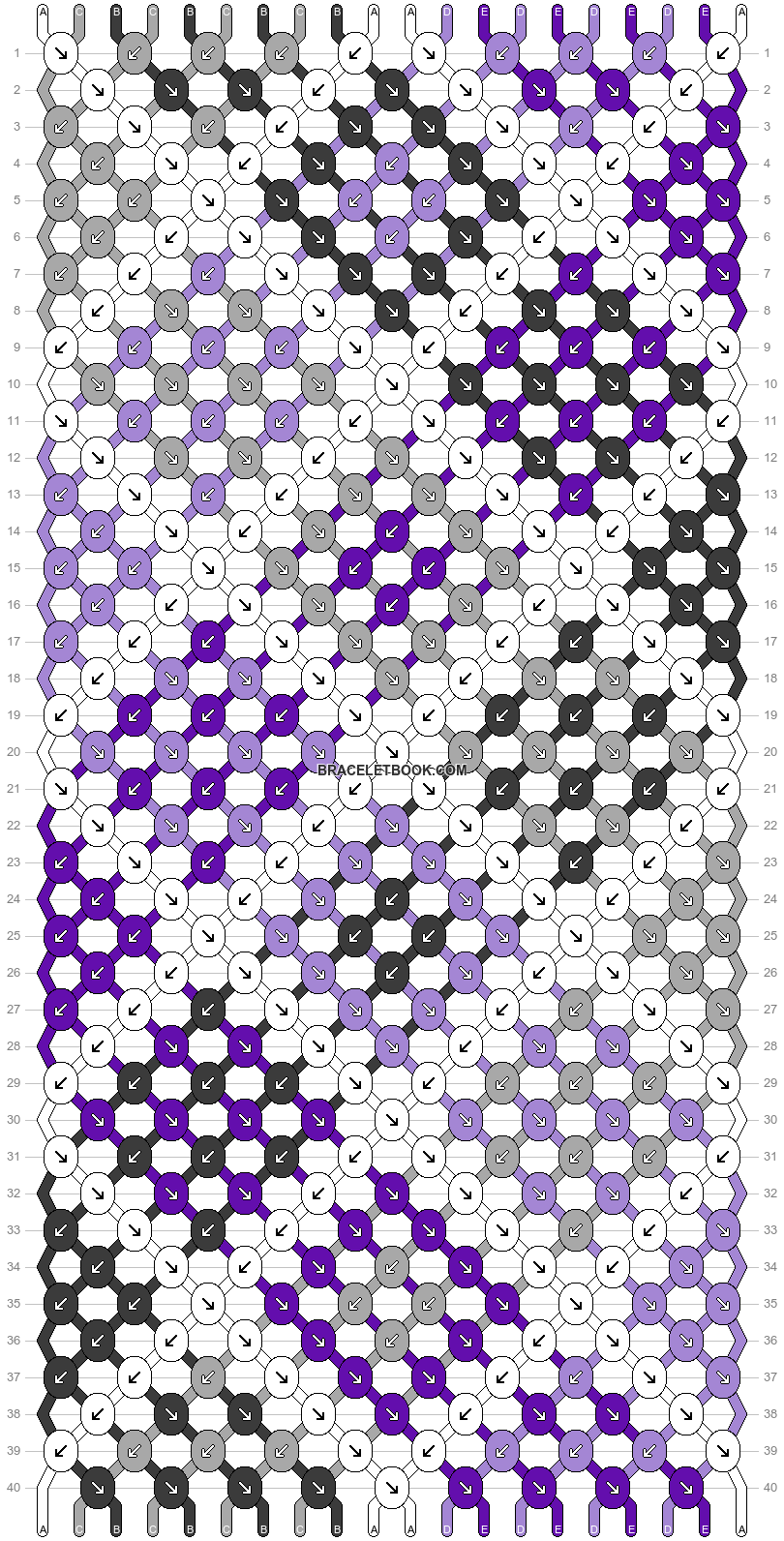 Normal pattern #126519 variation #382725 pattern