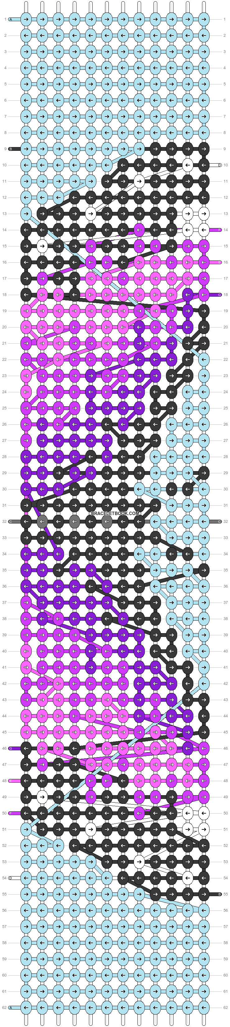 Alpha pattern #182117 variation #382726 pattern