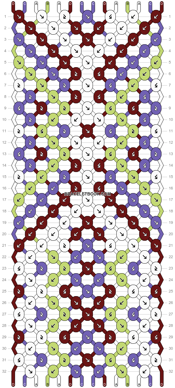 Normal pattern #184308 variation #382729 pattern