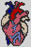 Alpha pattern #169941 variation #382730